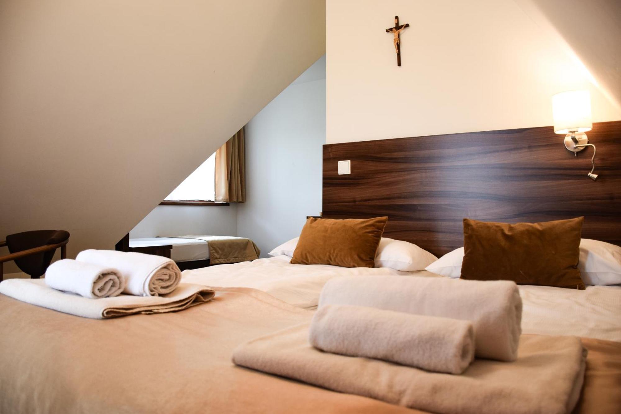 Kaniowka Ski Resort- Relaks W Gorach Z Basenem, Sauna I Jacuzzi ビャウカ エクステリア 写真