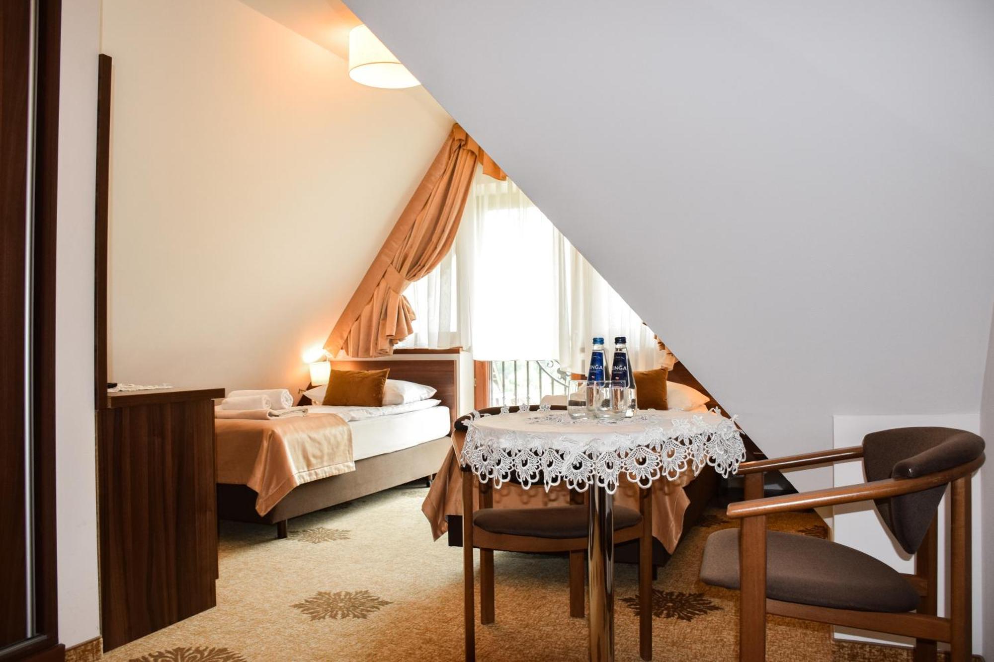 Kaniowka Ski Resort- Relaks W Gorach Z Basenem, Sauna I Jacuzzi ビャウカ エクステリア 写真