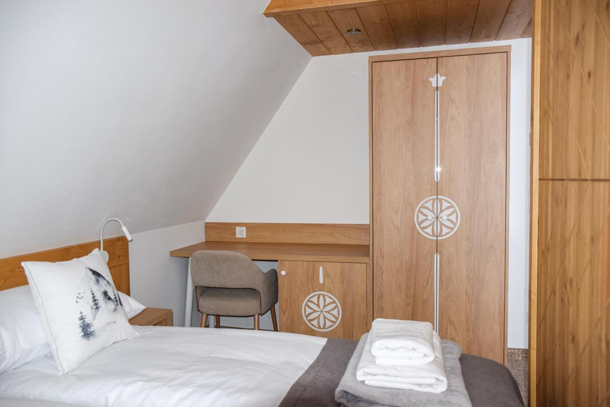 Kaniowka Ski Resort- Relaks W Gorach Z Basenem, Sauna I Jacuzzi ビャウカ エクステリア 写真