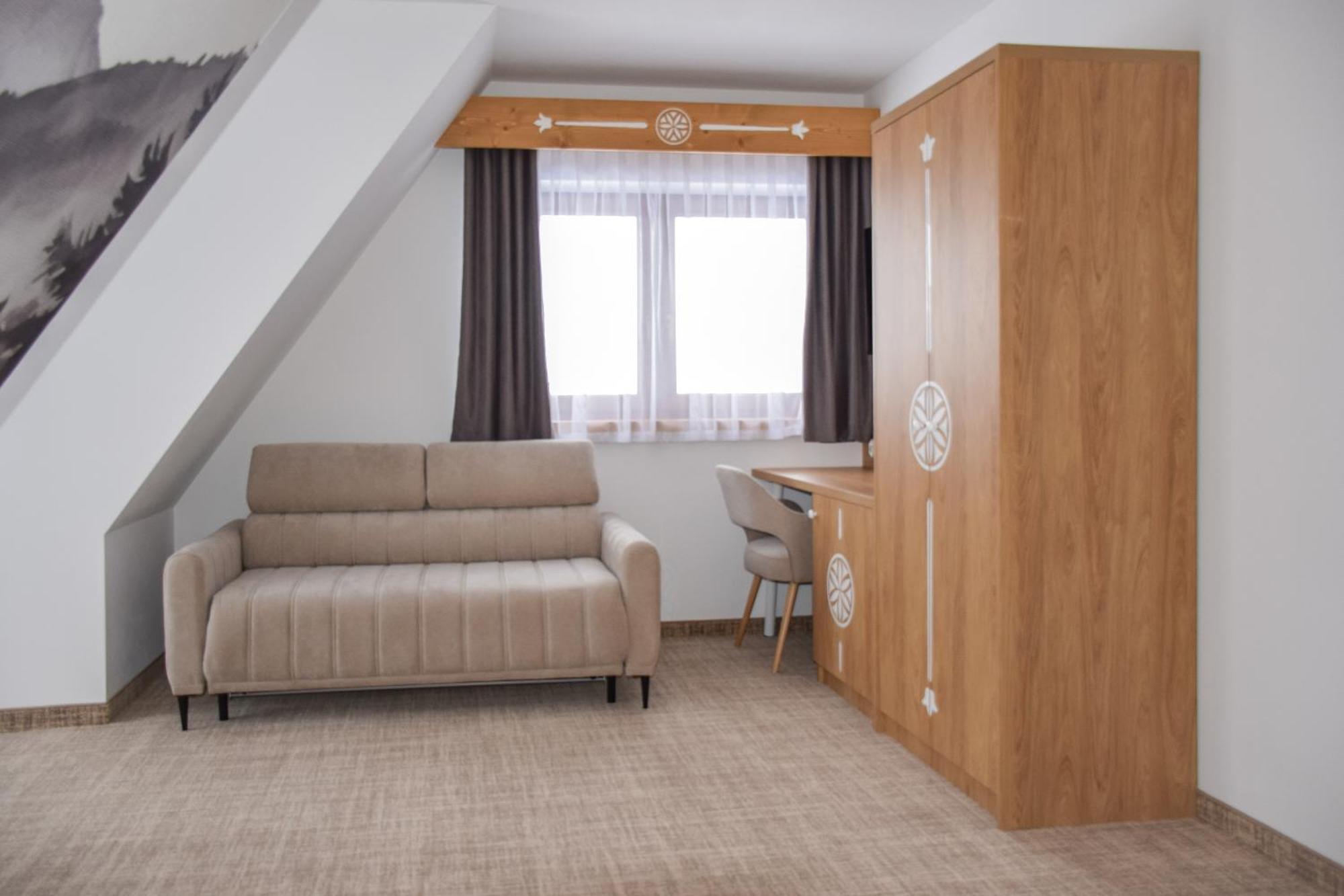 Kaniowka Ski Resort- Relaks W Gorach Z Basenem, Sauna I Jacuzzi ビャウカ エクステリア 写真