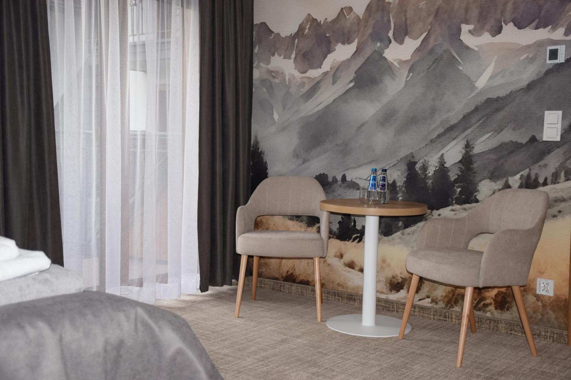 Kaniowka Ski Resort- Relaks W Gorach Z Basenem, Sauna I Jacuzzi ビャウカ エクステリア 写真