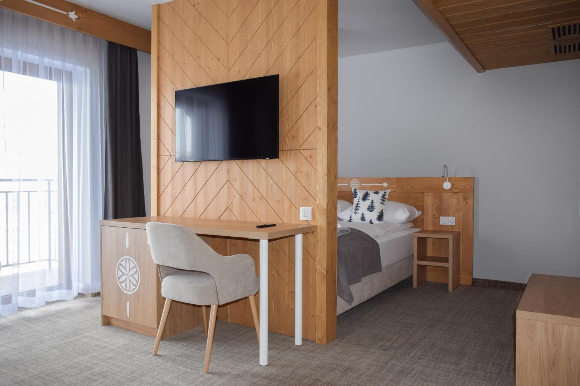 Kaniowka Ski Resort- Relaks W Gorach Z Basenem, Sauna I Jacuzzi ビャウカ エクステリア 写真