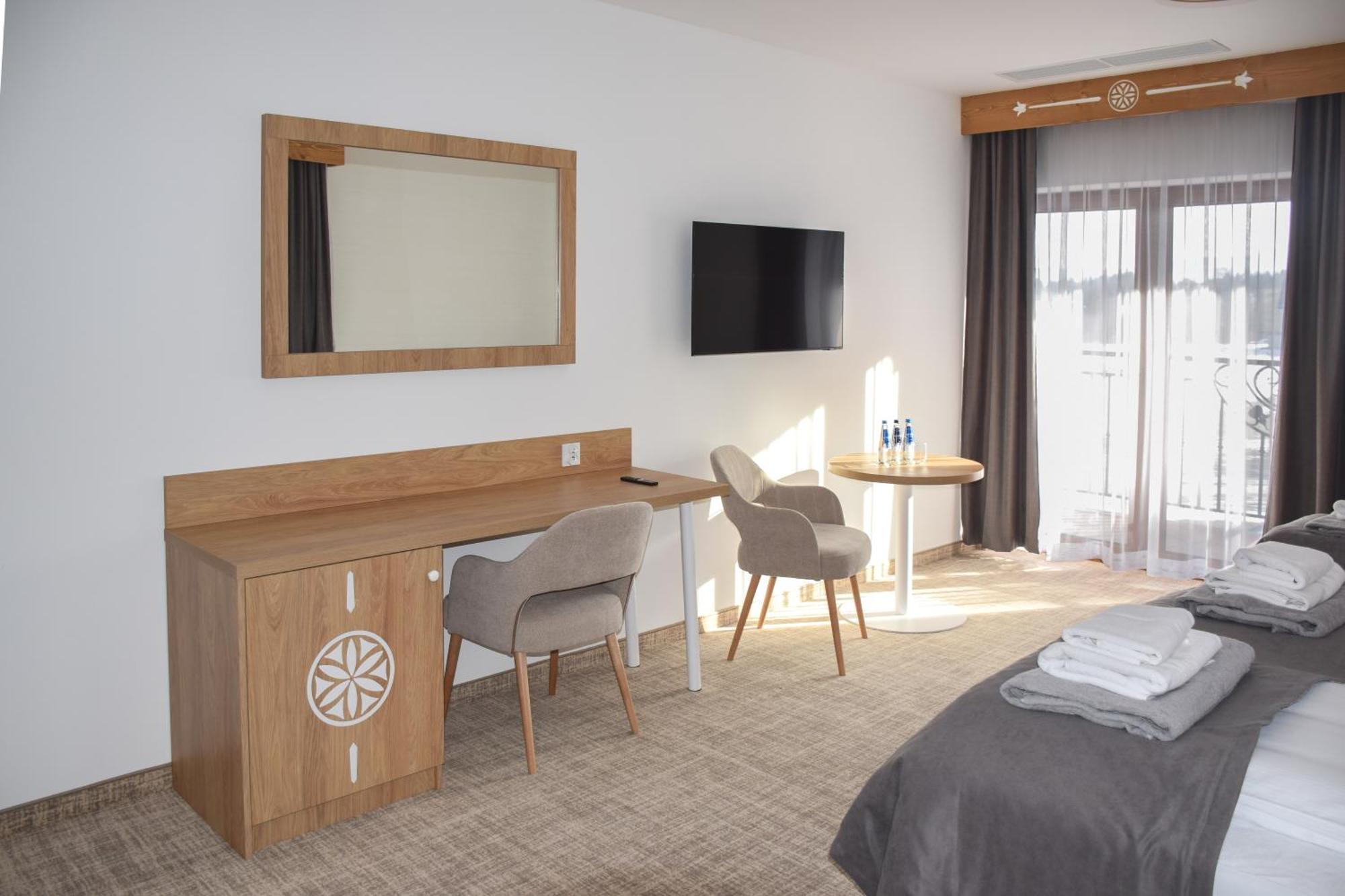 Kaniowka Ski Resort- Relaks W Gorach Z Basenem, Sauna I Jacuzzi ビャウカ エクステリア 写真