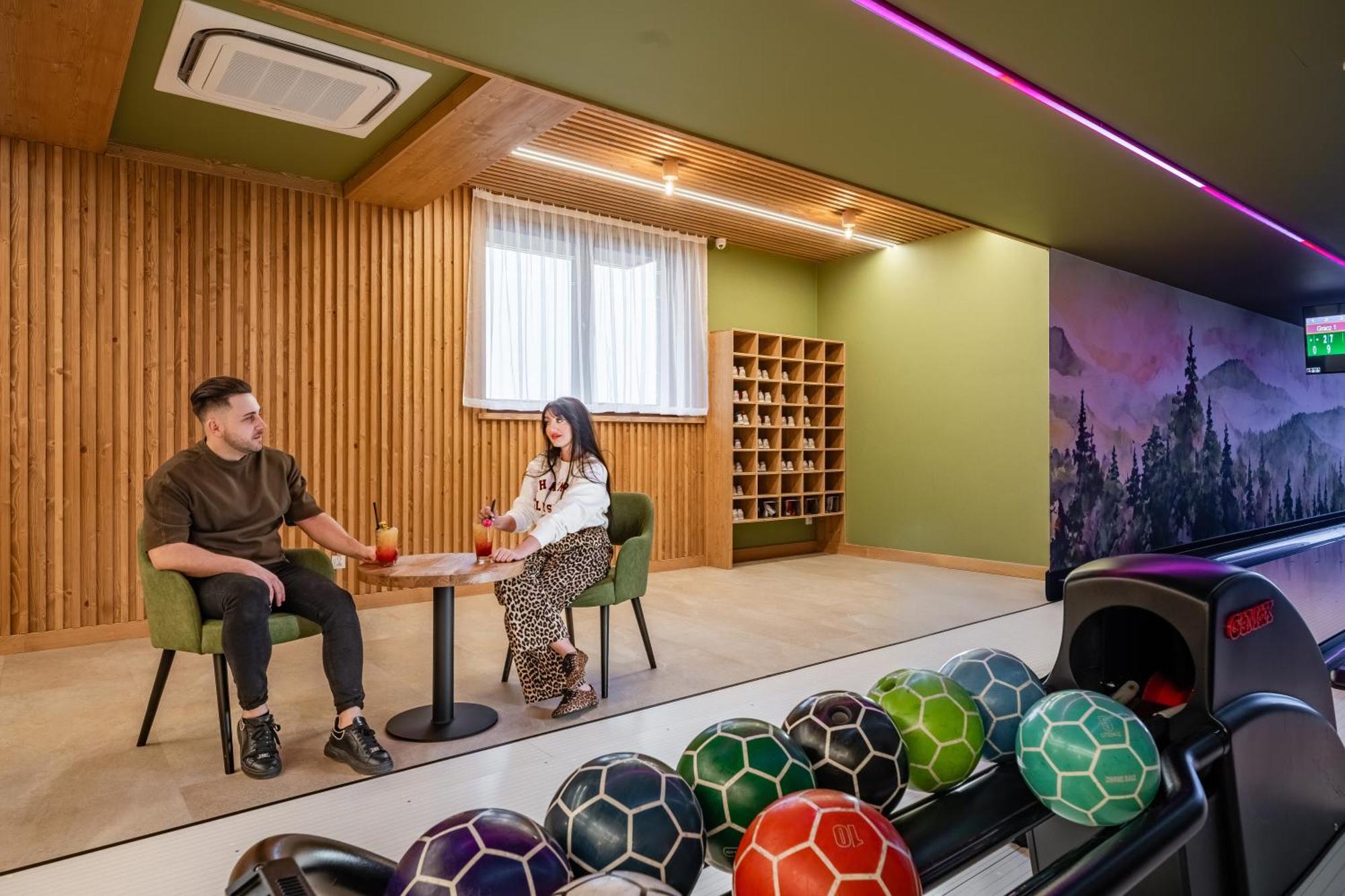 Kaniowka Ski Resort- Relaks W Gorach Z Basenem, Sauna I Jacuzzi ビャウカ エクステリア 写真